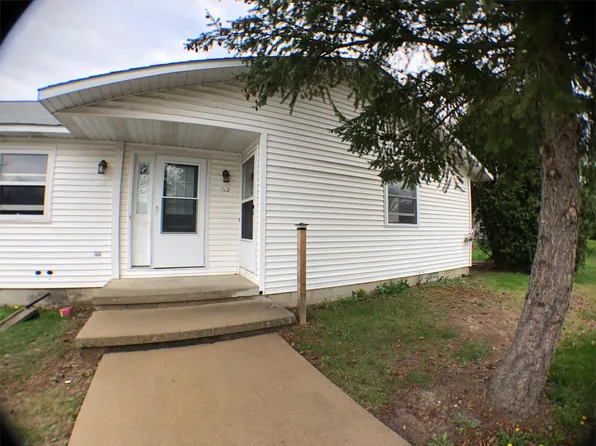 812 N Bradley Rd, Mount Pleasant, MI 48858
