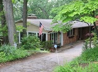 58 Riverside Dr, Severna Park, MD 21146