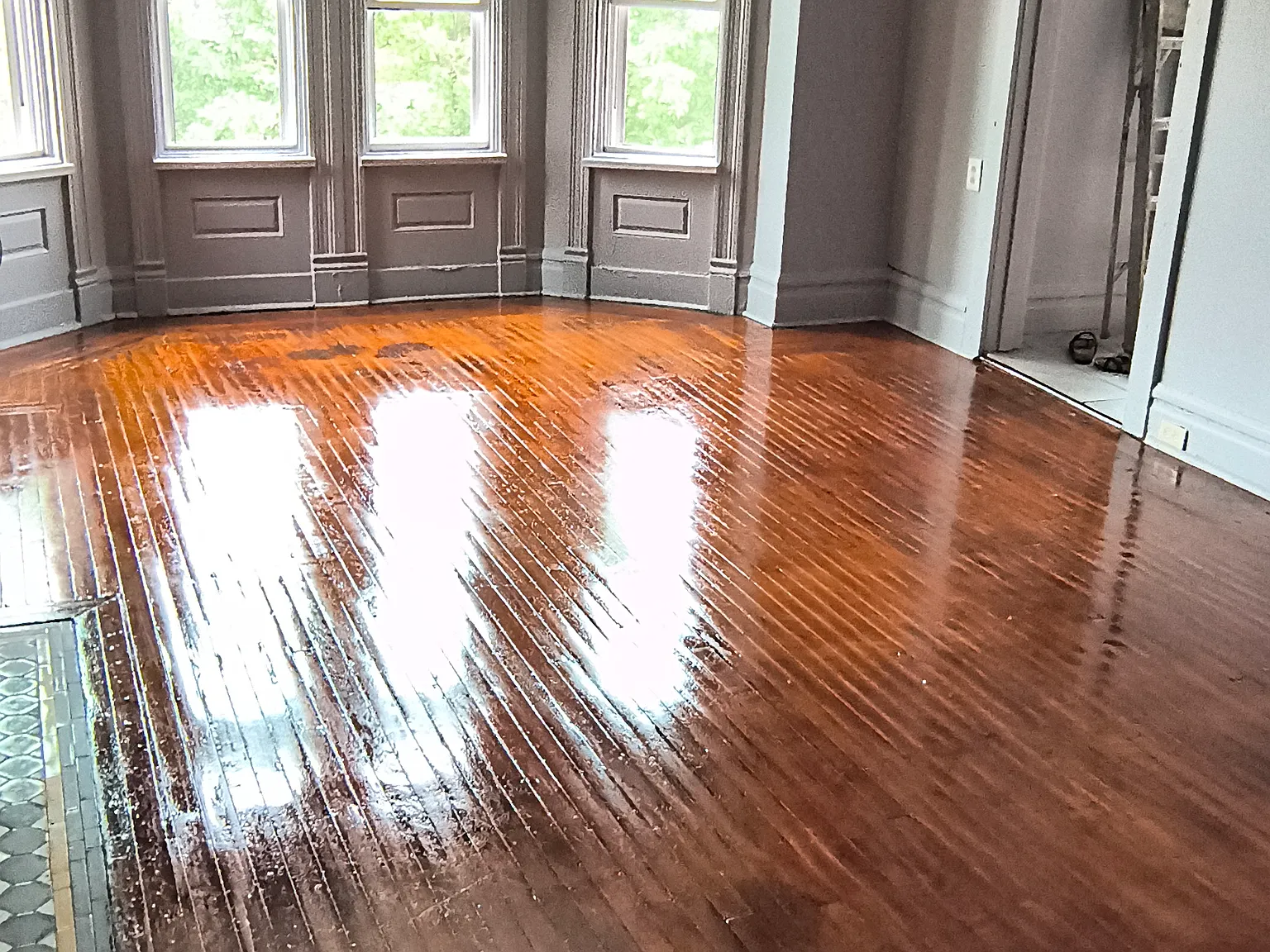 1 bed, 900 sqft, $1,450 — Photo 2