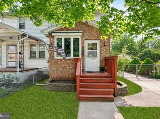 2289 Marlon Ave, Pennsauken, NJ 08110