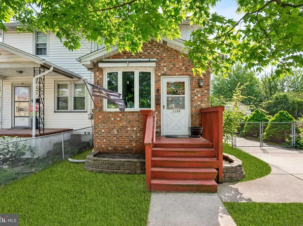 2289 Marlon Ave, Pennsauken, NJ 08110
