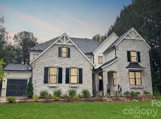 2804 Forest Lawn Dr, Weddington, NC 28104