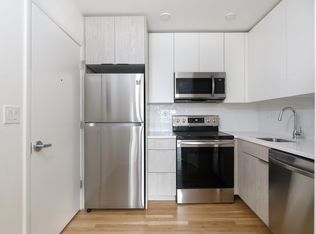 43 Parker Hill Ave #12, Roxbury Crossing, MA 02120