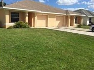311 NE 24th Ave, Cape Coral, FL 33909