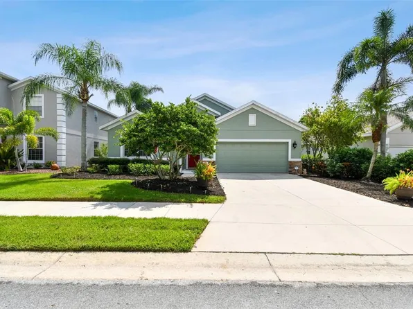 5056 Lakehurst Ct, Palmetto, FL 34221