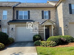 6115 Morgan Ashley Dr, Greensboro, NC 27410