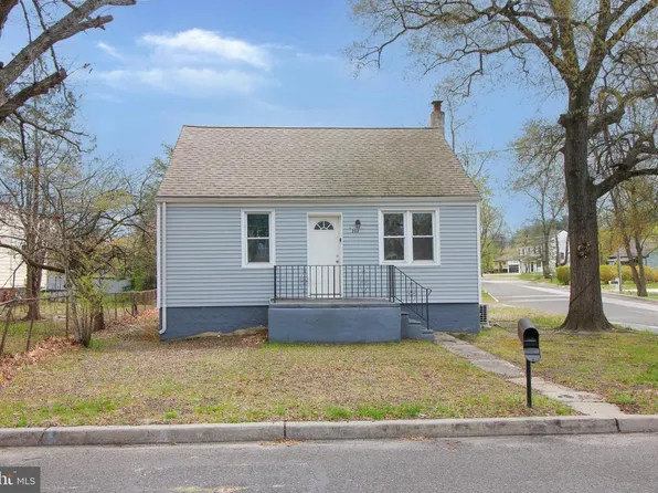 202 Chestnut Ave, West Berlin, NJ 08091