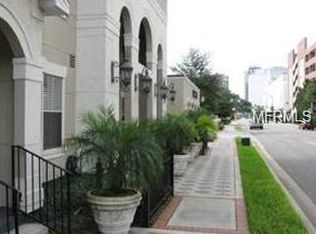 206 E South St UNIT 2063, Orlando, FL 32801