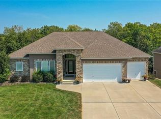 909 Order #11, Freeman, MO 64746