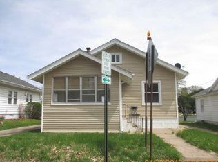 1833 23rd St, Rock Island, IL