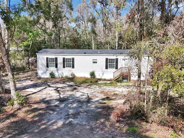 4345 NE 140th Pl, Anthony, FL 32617