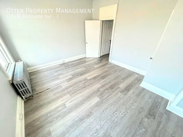1306 W Allegheny Ave #3 — Photo 12