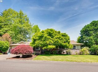 14715 NW Forestel Loop, Beaverton, OR 97006