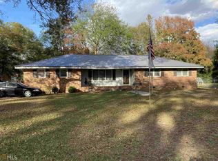 2813 S Estates Rd, Macon, GA 31216