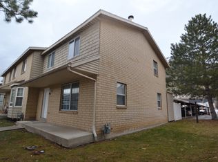 1423 S 1420 E, Provo, UT 84606