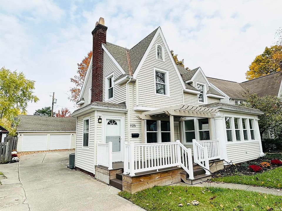 1st image of 1125 Belmont Ave