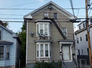 103 Waverly St, Providence, RI 02907