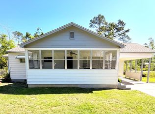 1511 McLeod Rd, Valdosta, GA 31602