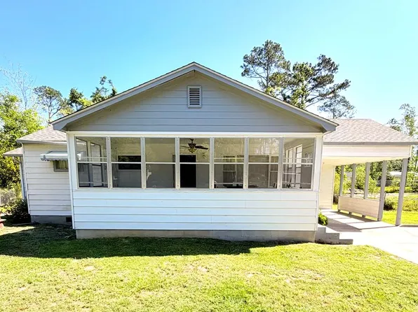 1511 McLeod Rd, Valdosta, GA 31602