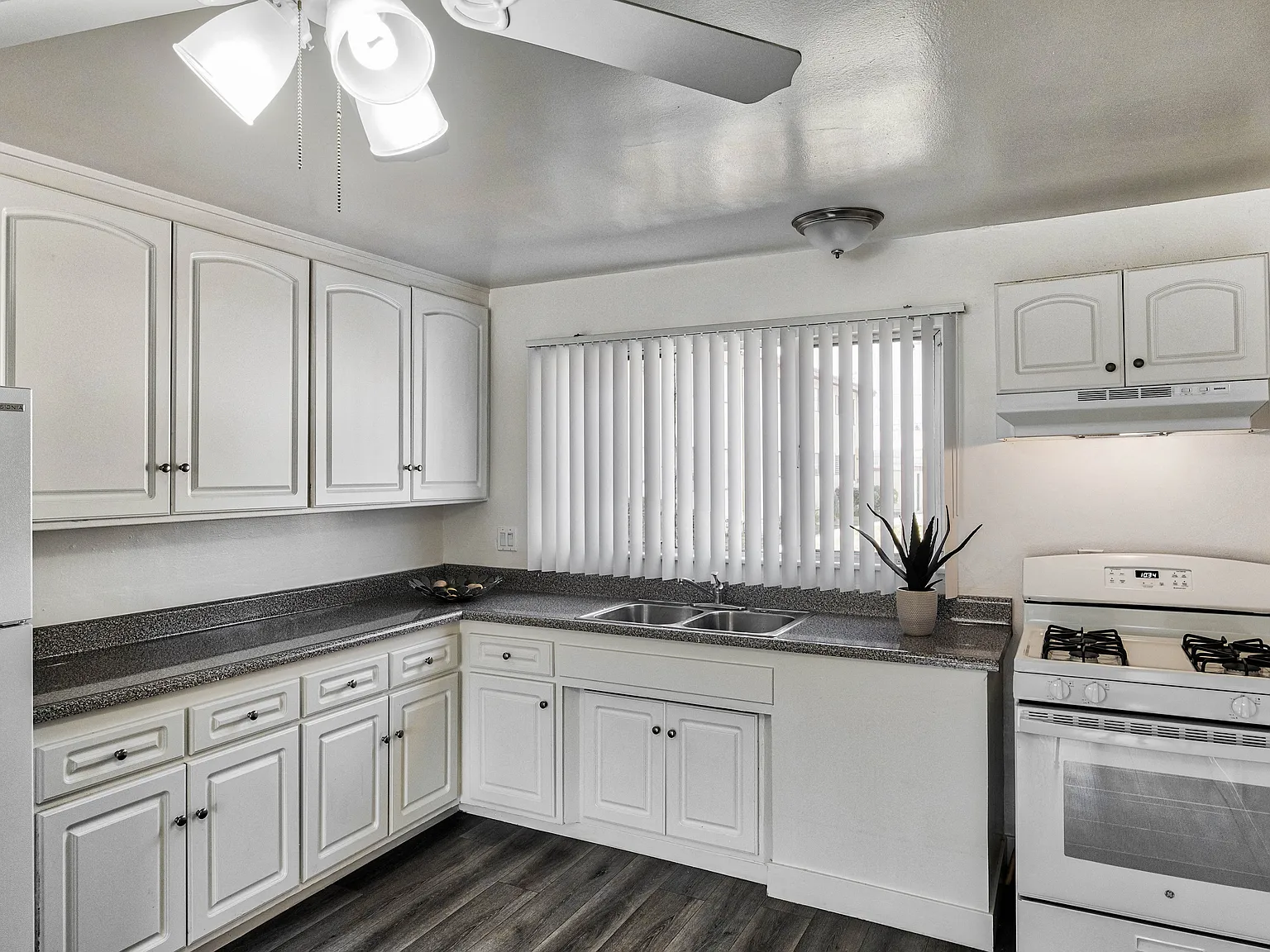Serrano Apartments — Photo 3