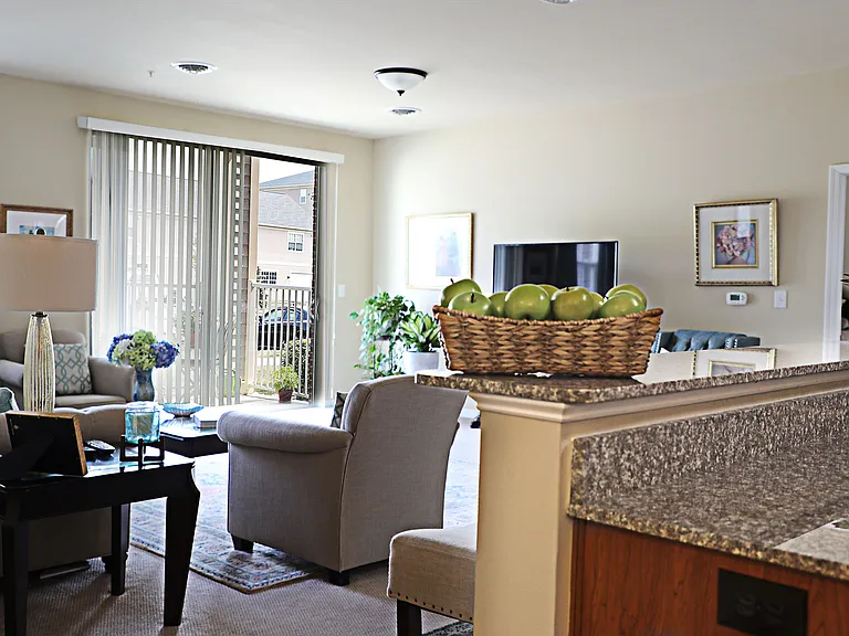 Stonegate Apartments — Photo 14