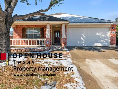 711 Blue Heron, Aubrey, TX, 76227