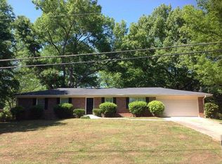 5796 Christopher Ln, Lithonia, GA 30058