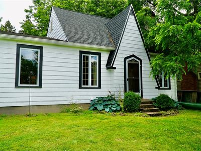 230 River Meadow Dr, Henrietta, NY, 14467