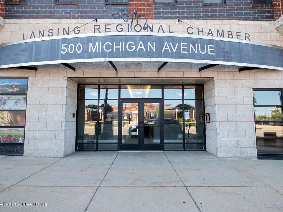 1st image of 500 E Michigan Ave #419