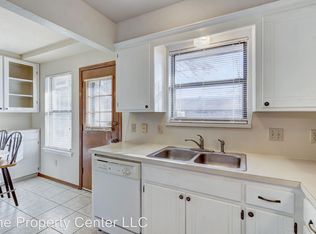 10428 Birkenhead Rd, Yukon, OK 73099