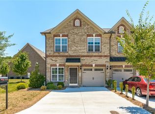 1126 Heritage Path Ln, Winston Salem, NC 27103