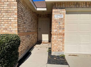 12709 Seagull Way, Frisco, TX 75036