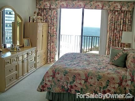 Bedroom #1
