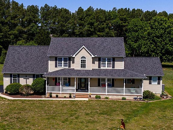 2nd image of 29264 Dogwood View Rd