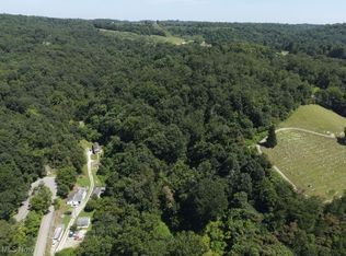 Rabbit Hill Rd, Wellsburg, WV 26070