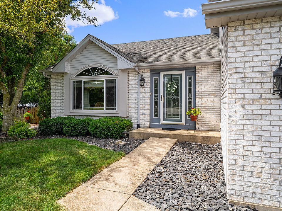 24143 Prairie Rose Ct, Plainfield, IL 60585 Zillow