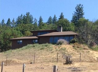 1443 Upper Applegate Rd, Jacksonville, OR 97530