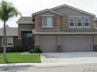 31825 Rouge Ln, Menifee, CA 92584
