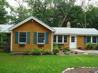 3100 C S County Trl, East Greenwich, RI 02818