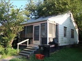 114 Freeman Ave, Louisville, KY 40214