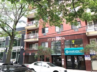 142-28 37th Ave #4A, Flushing, NY 11354