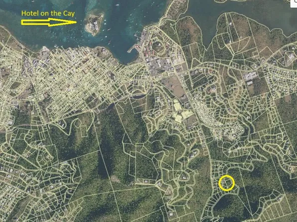 50-137 Mt. Welcome EA, St. Croix, VI 00820