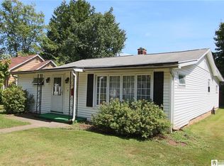 16 Lovall Ave, Jamestown, NY 14701