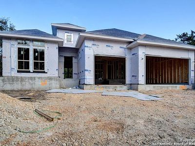 611 Poco Pass, San Antonio, TX, 78260