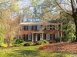 3120 Monticello Dr, Raleigh, NC 27612