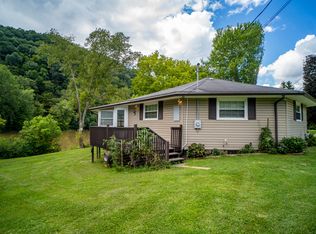 358 Daniel Ln, Talcott, WV 24981
