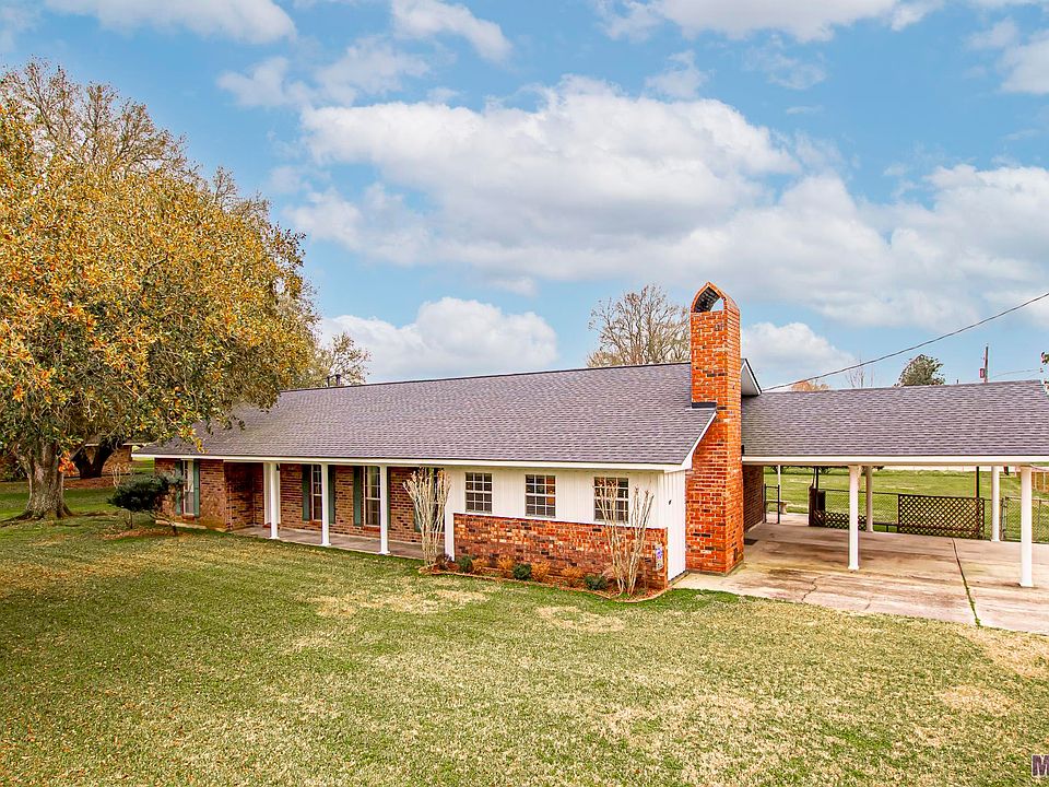 11260 Highway 77, Maringouin, LA 70757 Zillow
