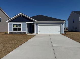 2135 Citation St, Sumter, SC 29153