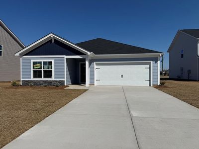 2135 Citation St, Sumter, SC, 29153