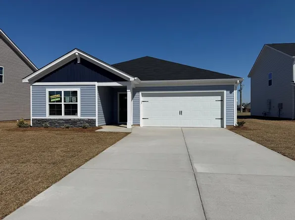 2135 Citation St, Sumter, SC 29153